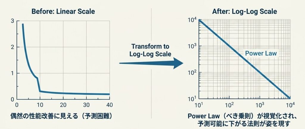 Predictable_LLM_Scaling_Blueprint_-_Slide_5